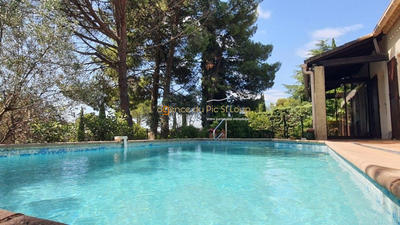 Villa - 120 m² - 5 pièces