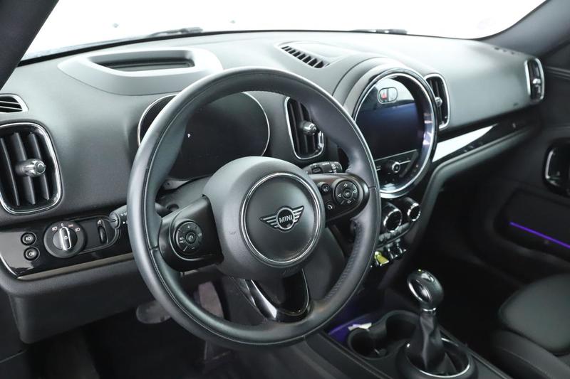 Mini Countryman Cooper se All4 Northwood Bva6 125+95 ch