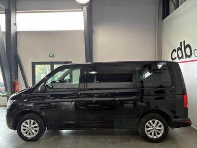 Volkswagen Transporter 6.1 Van L1h1 2.0 Tdi 150 Dsg7 Business