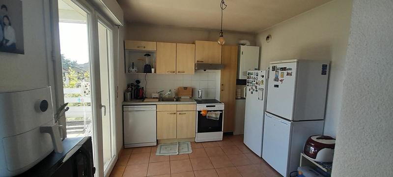 Appartement - 84 m² - 4 pièces