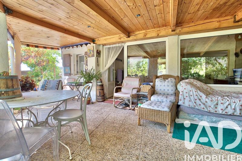 Maison - 33 m² - 2 pièces