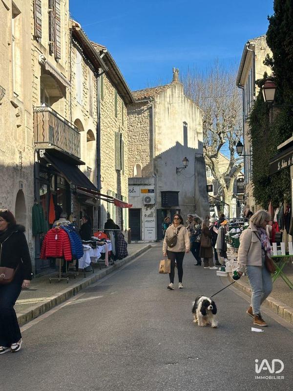 Local commercial - 75 m²