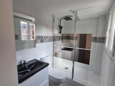 Appartement - 24 m² - 2 pièces