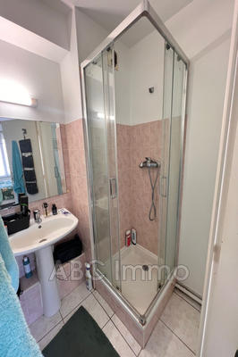 Appartement - 32 m² - 2 pièces