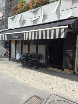 Local commercial - 100 m² - 4 pièces