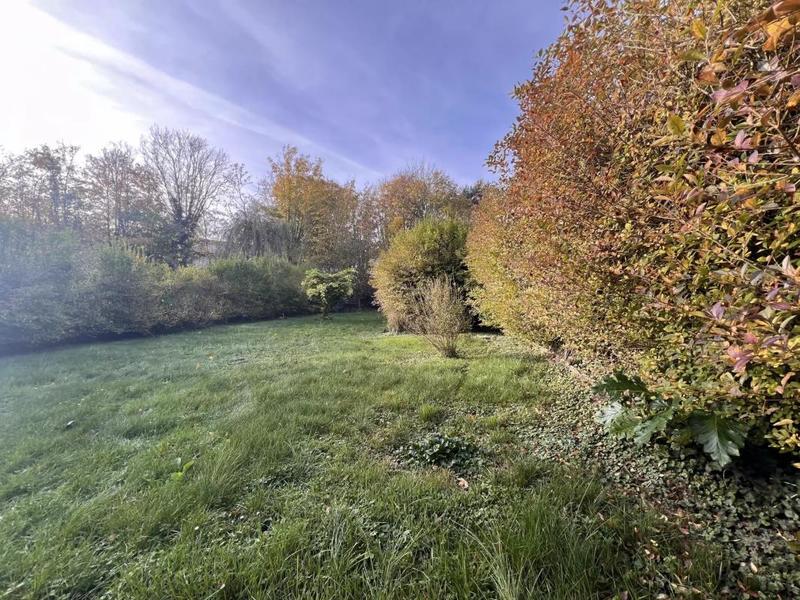 Maison - 92 m² - 5 pièces