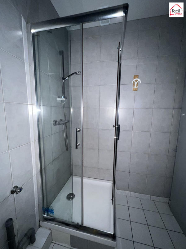 Appartement - 29 m² - 1 pièce