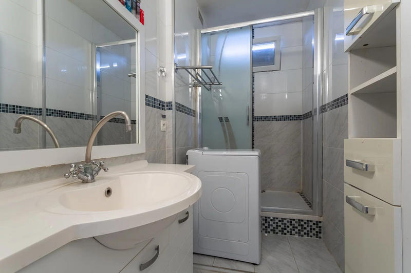 Appartement - 67 m² - 4 pièces