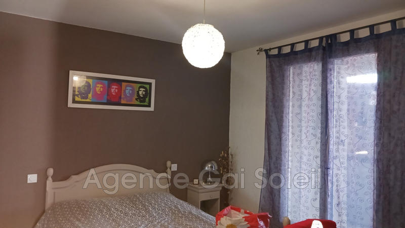 Villa - 120 m² - 4 pièces