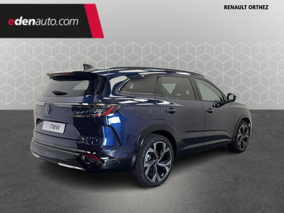 Renault Espace E-Tech full hybrid 200 Gsr2 esprit Alpine