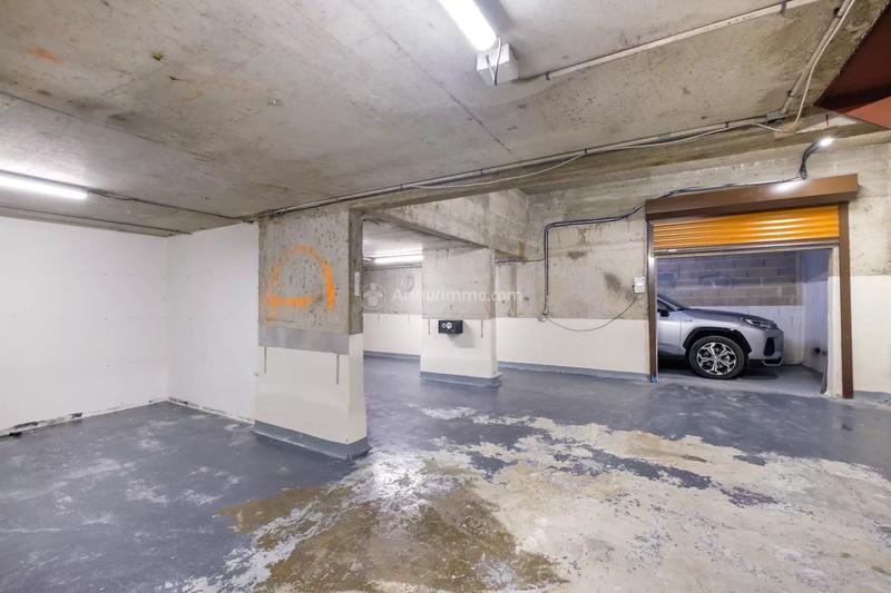 Bureau - 219 m² - 10 pièces