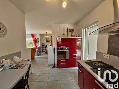 Maison - 78 m² - 4 pièces