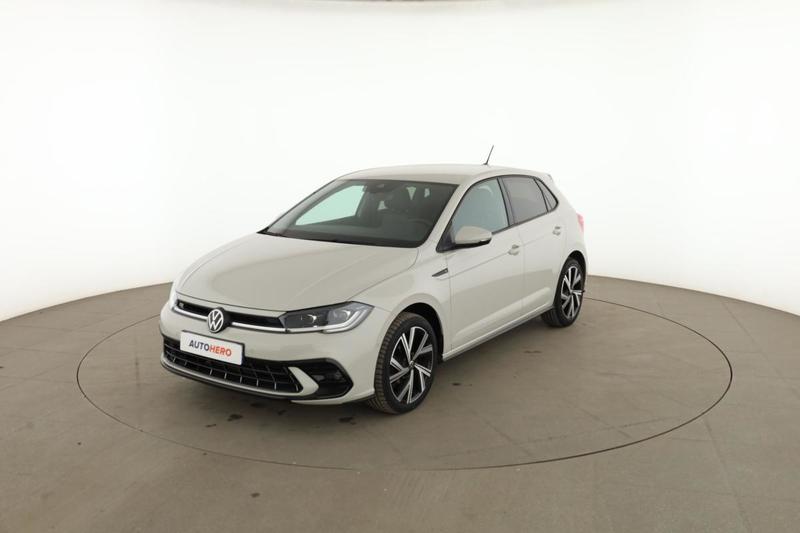 Volkswagen Polo 1.0 Tsi R-Line 95 ch