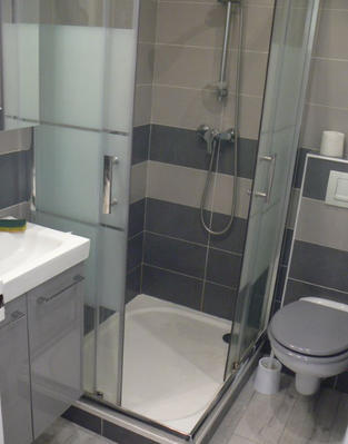 Appartement - 33 m² - 2 pièces