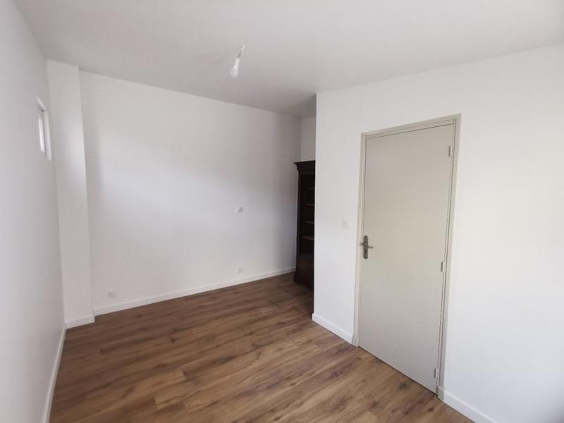 Appartement - 68 m² - 4 pièces