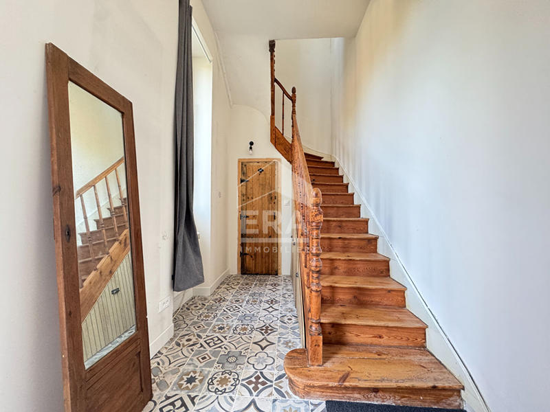 Maison - 161 m² - 5 pièces