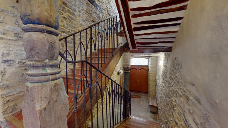 Maison - 397 m² - 11 pièces