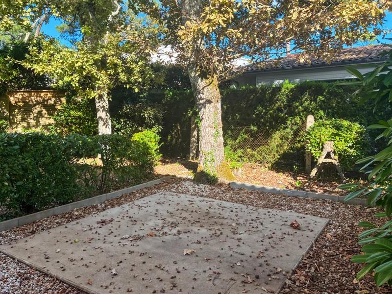 Appartement - 30 m² - 3 pièces