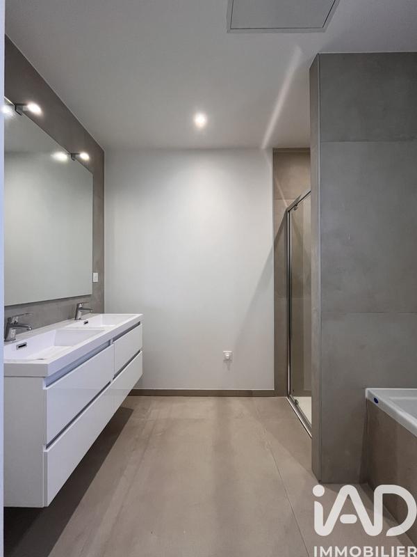 Maison - 136 m² - 7 pièces