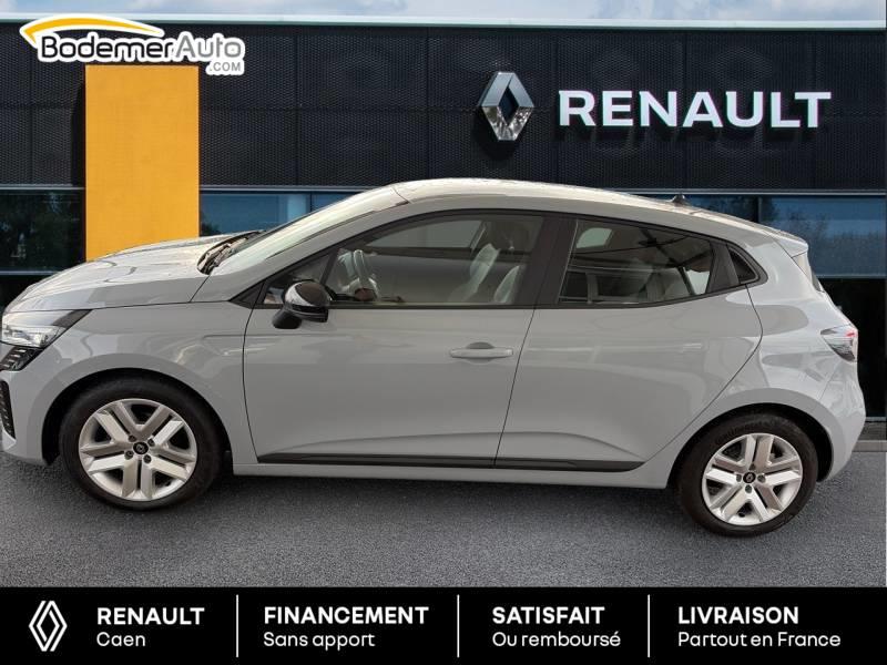 Renault Clio TCe 90 Evolution
