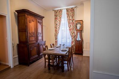 Appartement - 93 m² - 3 pièces