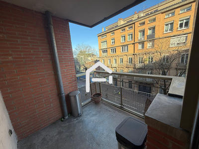 Appartement - 71 m² - 3 pièces