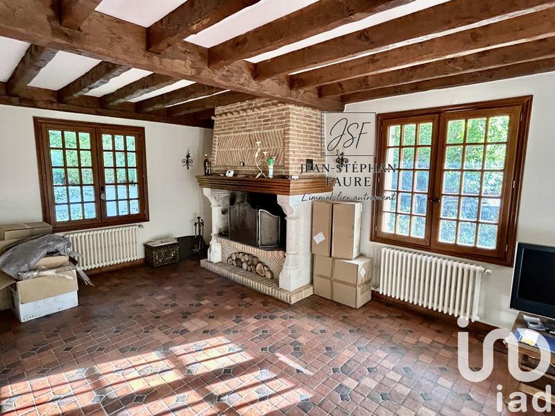 Maison - 180 m² - 7 pièces