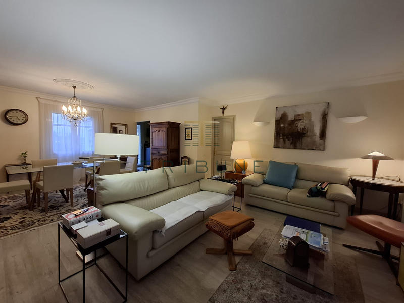 Maison - 107 m² - 3 pièces