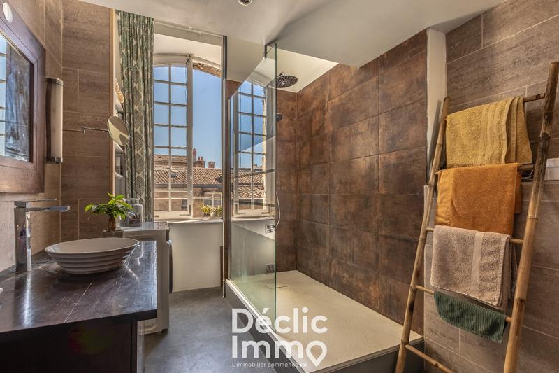 Duplex - 178 m² - 6 pièces