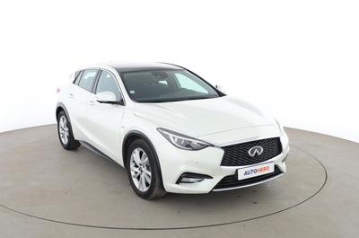 Infiniti Q30 2.2d Premium Dct 170 ch