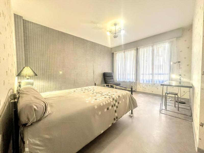 Appartement - 55 m² - 2 pièces