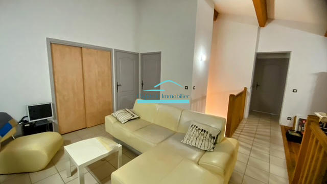 Villa - 152 m² - 5 pièces