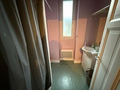 Maison - 15 m² - 3 pièces