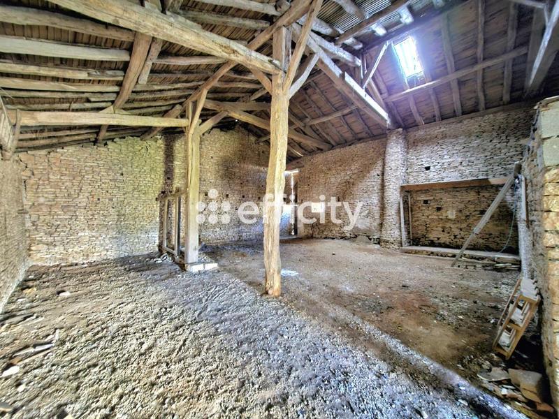 Longère - 153 m² - 5 pièces