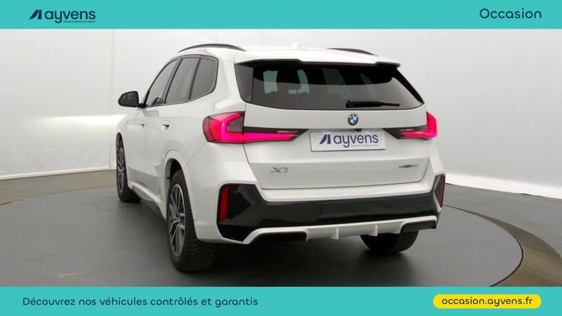 Bmw X1 sDrive18i 136ch m Sport