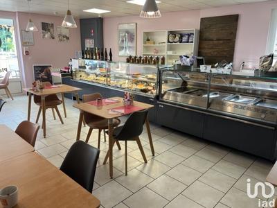 Local commercial - 165 m²