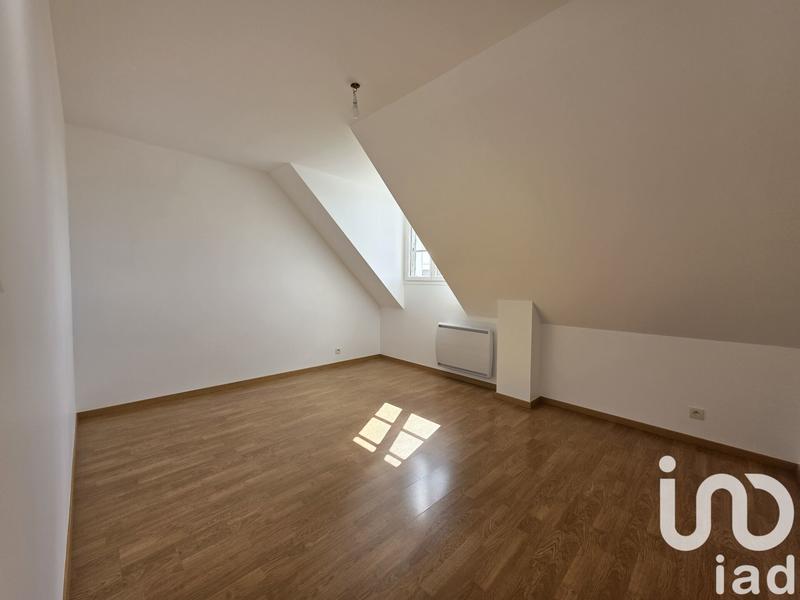 Maison de village - 130 m² - 6 pièces