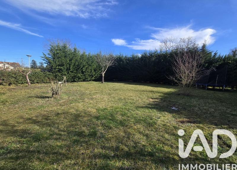 Maison - 152 m² - 4 pièces