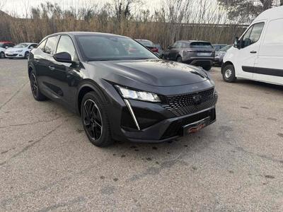 Peugeot 408 Phev 225ch Allure Pack e-Eat8