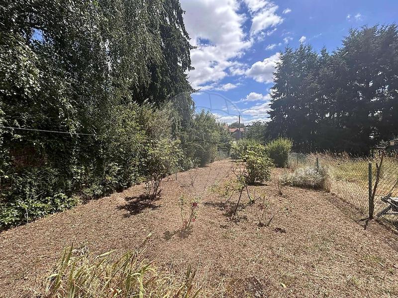 Maison - 70 m² - 4 pièces