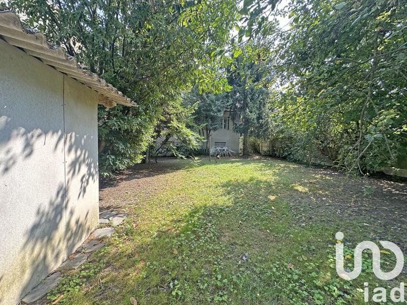 Maison - 138 m² - 6 pièces