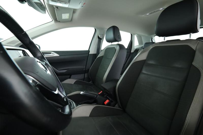 Volkswagen Polo 1.0 Tsi Carat Dsg7 115 ch