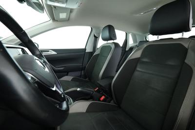 Volkswagen Polo 1.0 Tsi Carat Dsg7 115 ch