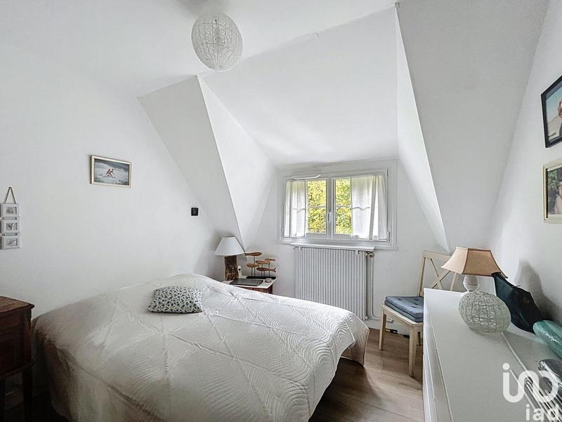 Maison - 85 m² - 3 pièces