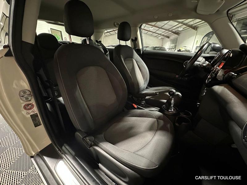 Mini Mini Cooper 1.5i 136cv