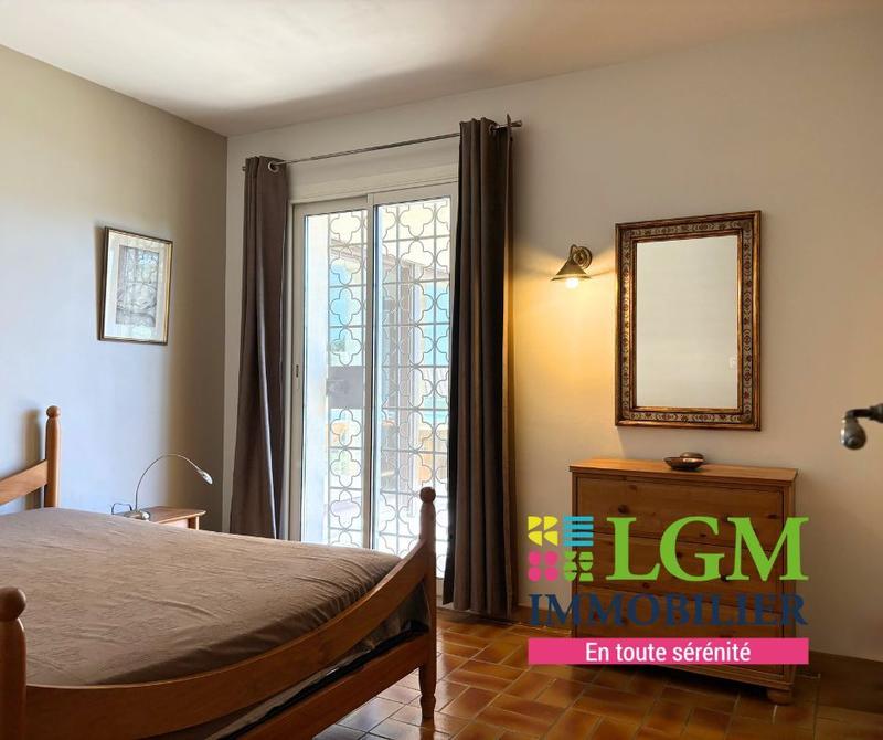 Villa - 133 m² - 3 pièces