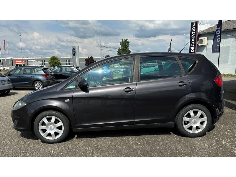 Seat Altea 1.6 Stylance