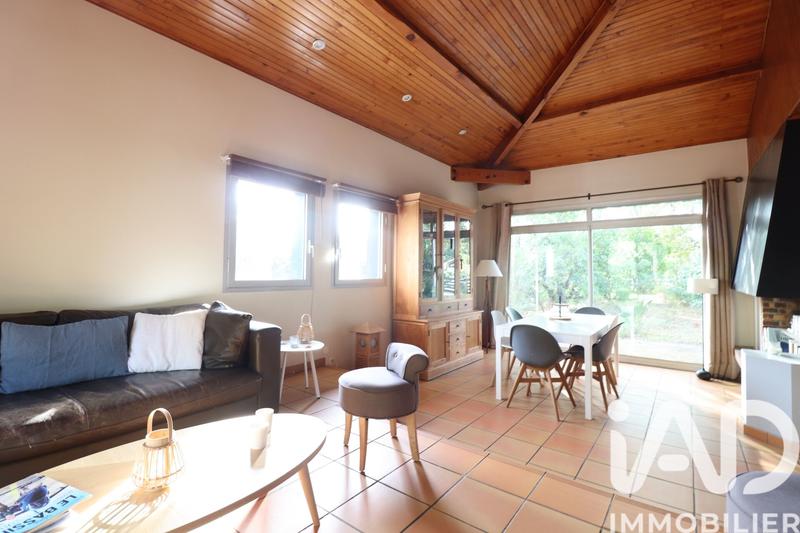 Maison de maîtres - 95 m² - 4 pièces