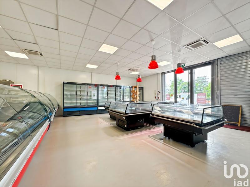 Local commercial - 400 m²