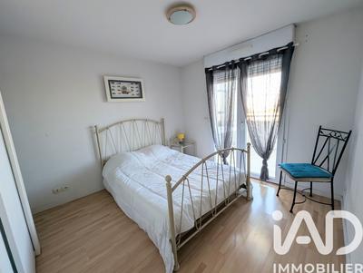 Appartement - 106 m² - 5 pièces